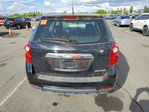 Chevrolet Equinox 2012