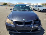 BMW Series 3 2006