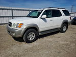 Toyota Sequoia 2002