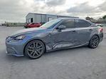 Lexus IS 2015