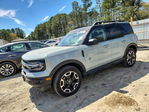 Ford Bronco 2024
