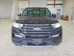 Ford Explorer 2024