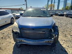 Chevrolet Equinox 2011