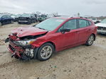 Subaru Impreza 2017
