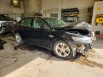 Ford Taurus 2016