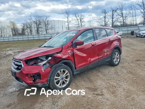 Ford Escape 2017 - Image 1 of 14