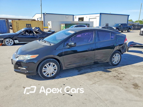 Honda Insight 2010 - Image 1 of 13