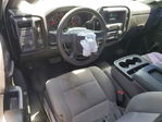 Chevrolet Silverado 2015