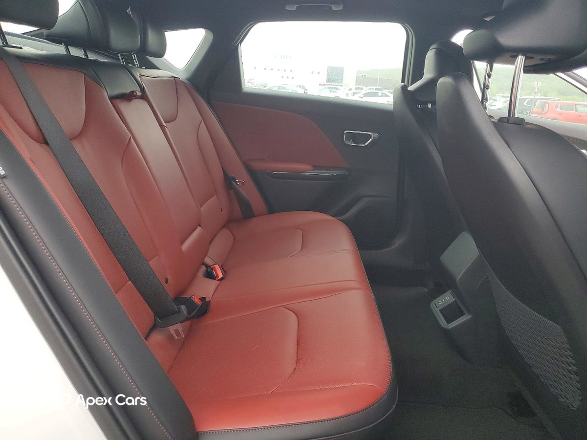 Kia K4 2026