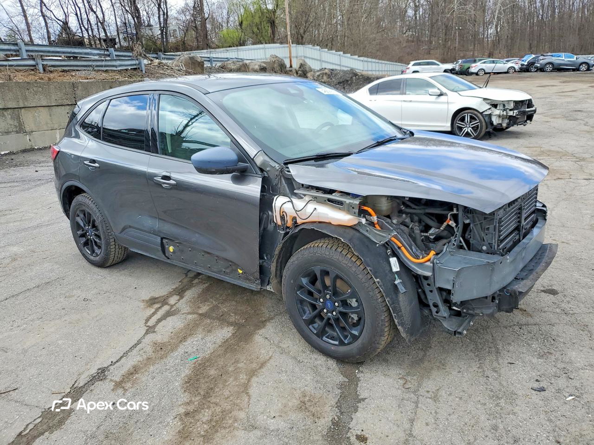 Ford Escape 2020