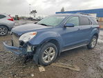 Chevrolet Equinox 2011