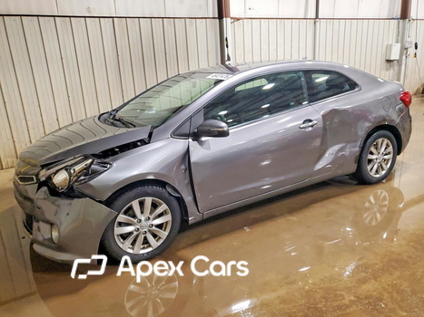Kia Forte 2014 - Image 1 of 14