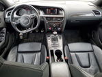 Audi A4 2014