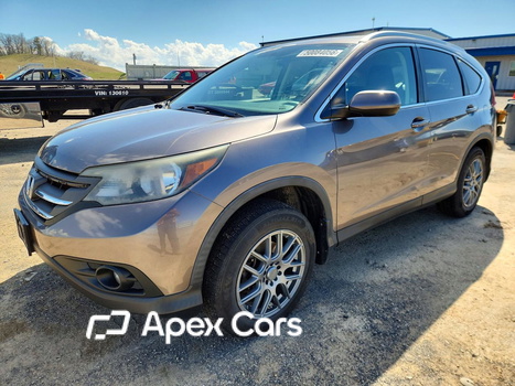 Honda CR-V 2012 - Image 1 of 13
