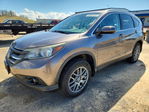 Honda CR-V 2012
