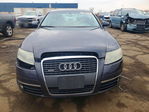 Audi A6 2006