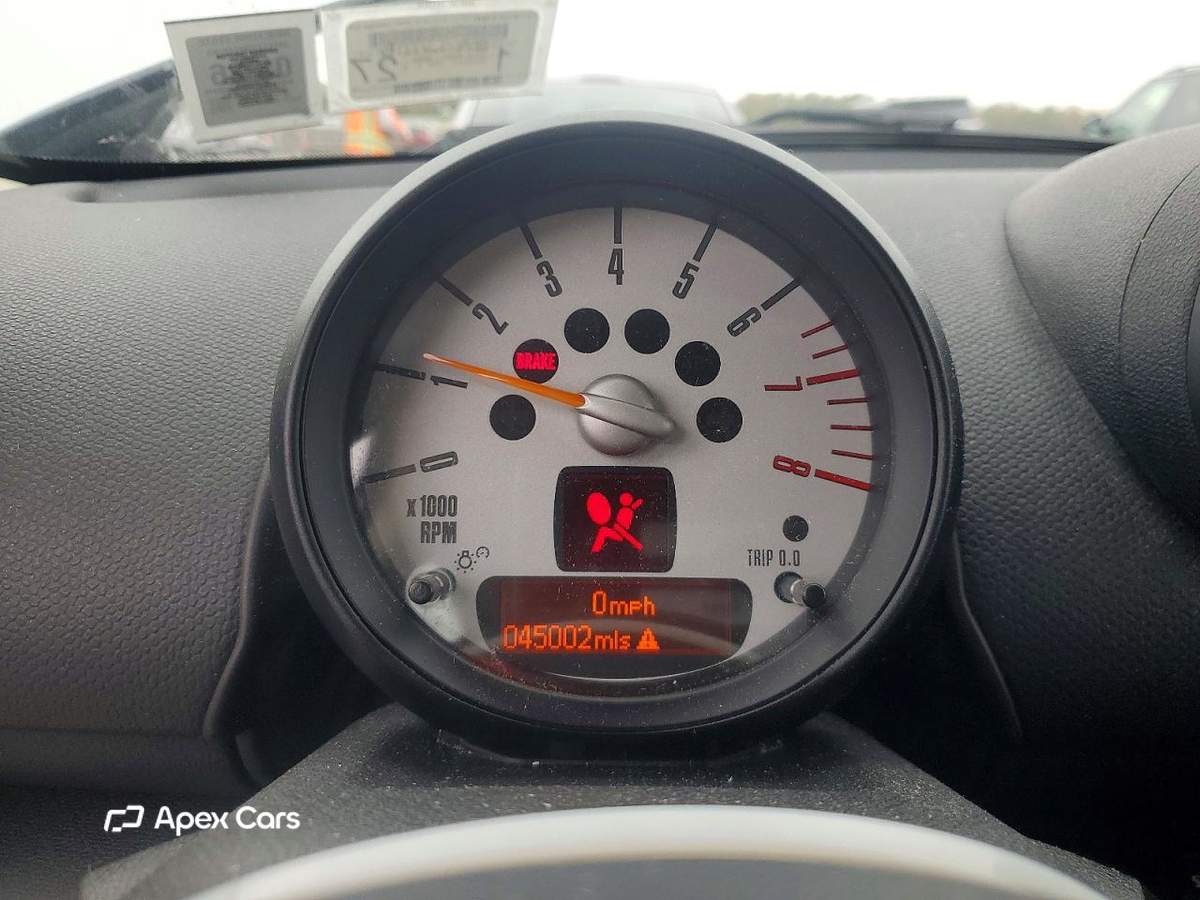 MINI Cooper 2014