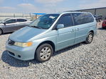 Honda Odyssey 2004