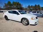 Dodge Avenger 2013