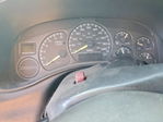 Chevrolet Silverado 2001