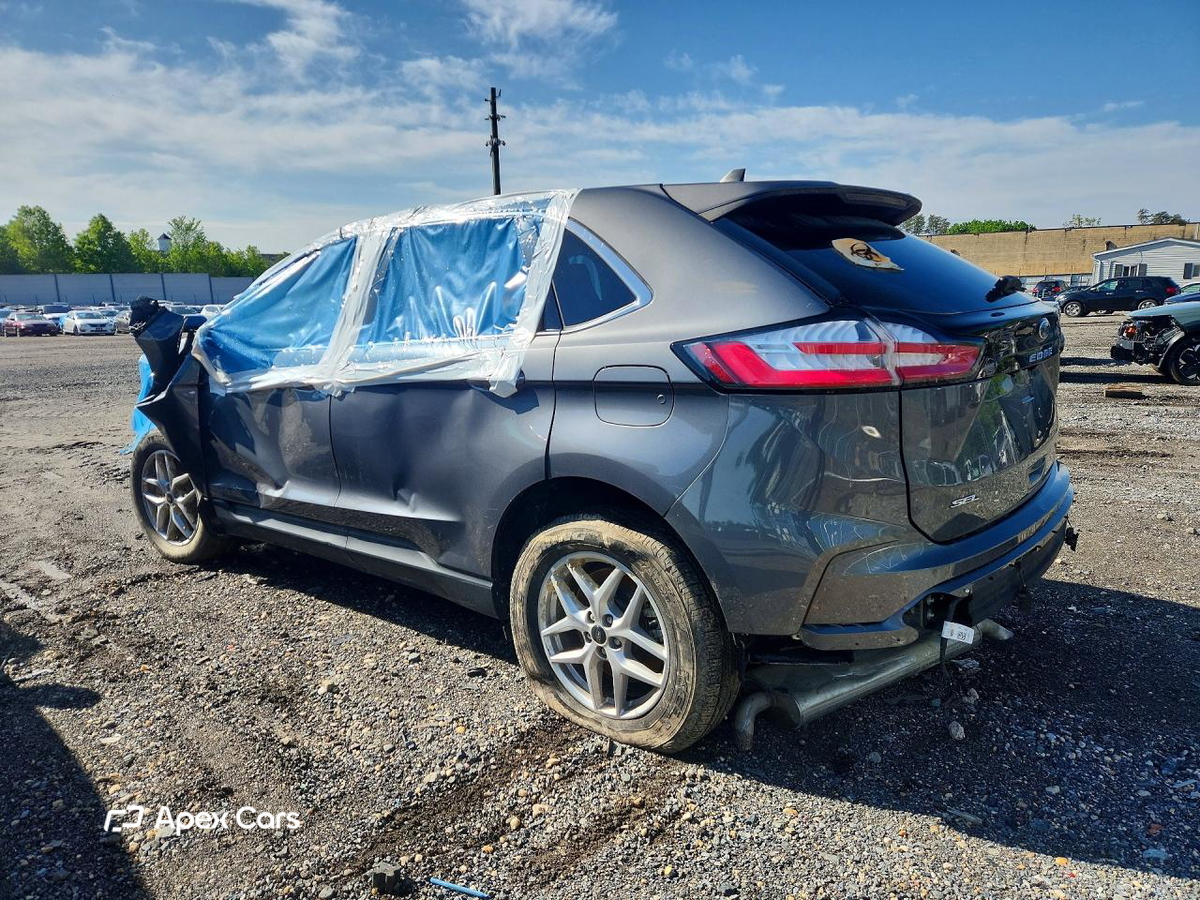 Ford Edge 2024