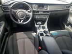 Kia Optima 2017