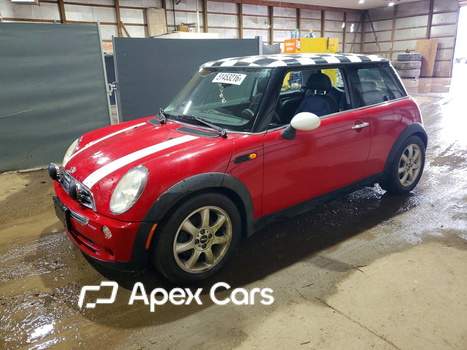 MINI Cooper 2005 - Zdjęcie 1 z 12