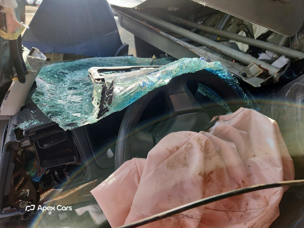 Honda Accord 2006