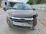 Ford Edge 2013