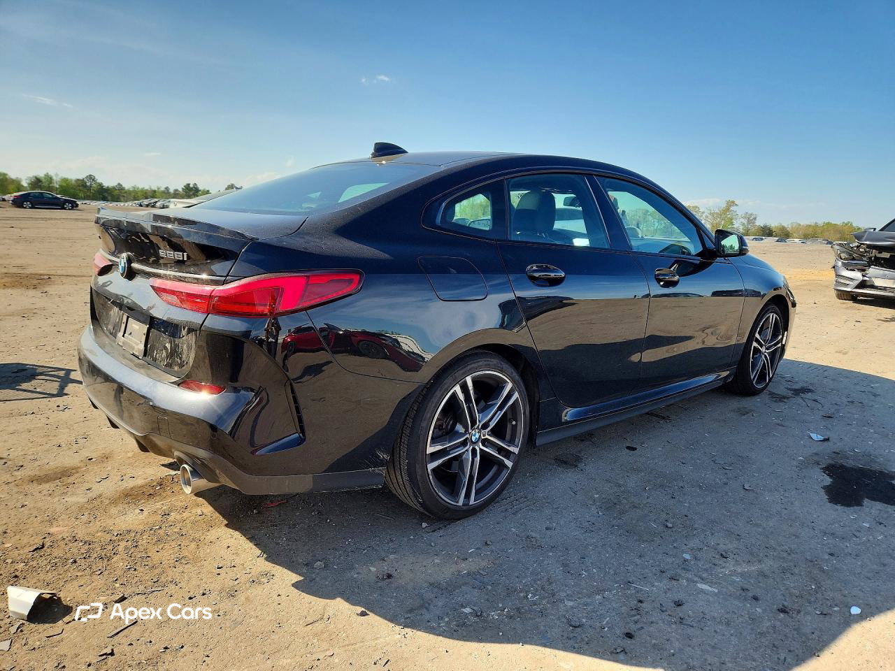 BMW Series 2 2020