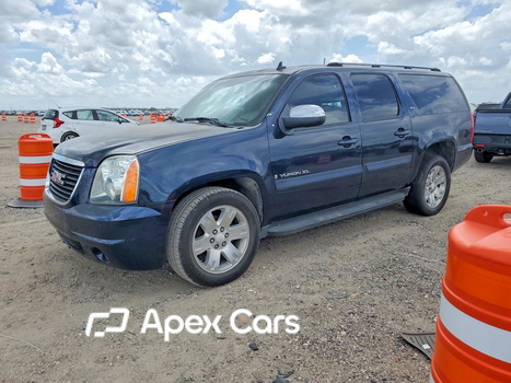 GMC Yukon 2007 - Image 1 of 14