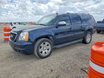 GMC Yukon 2007
