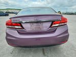Honda Civic 2015