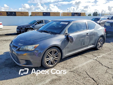 Scion tC 2012 - Image 1 of 13