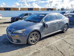Scion tC 2012