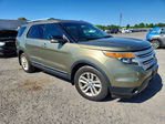 Ford Explorer 2013