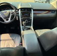 Ford Edge 2014