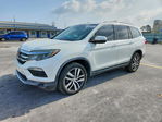 Honda Pilot 2016