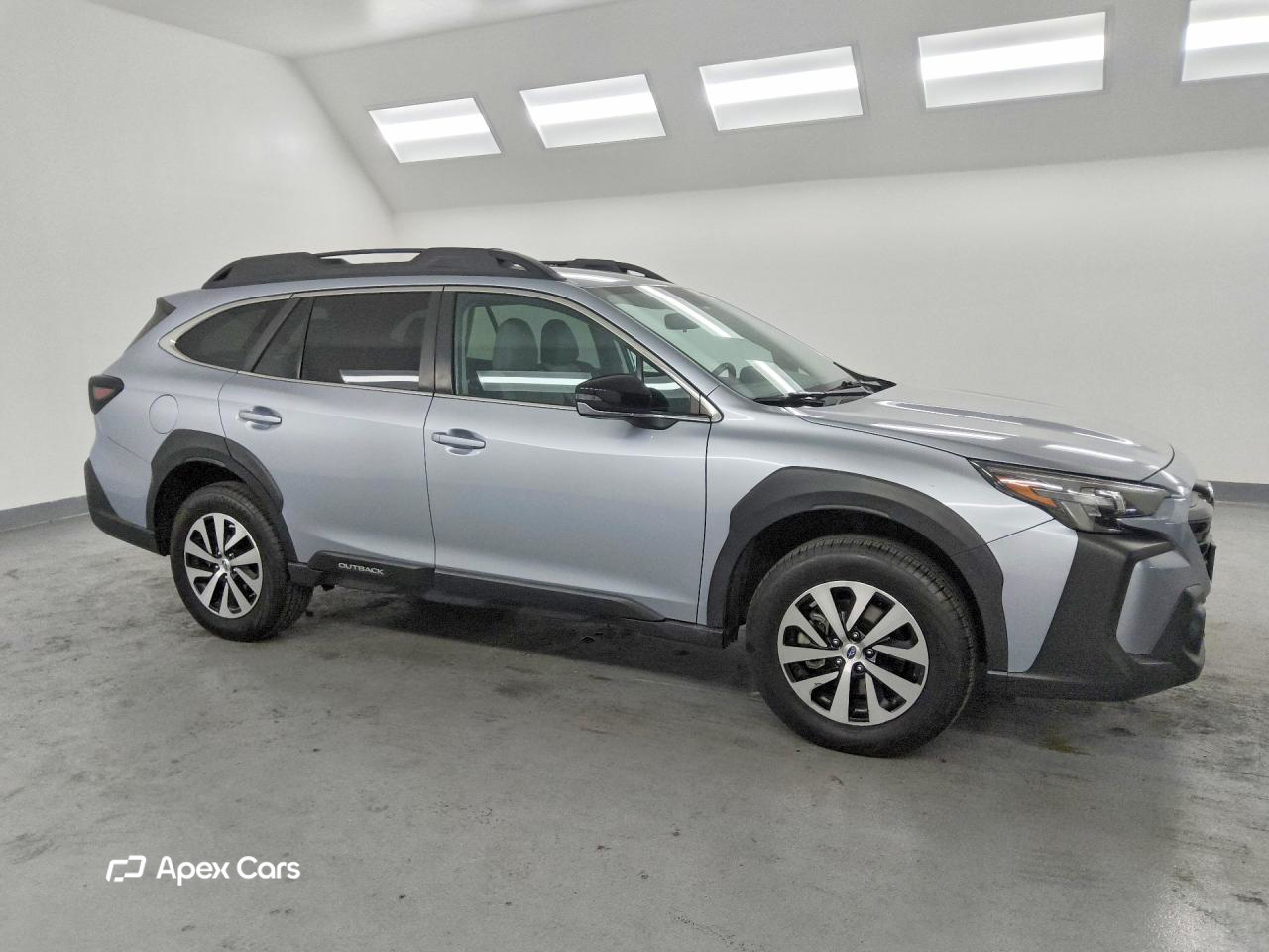 Subaru Outback 2023