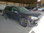 Subaru Outback 2017