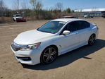 Honda Accord 2017