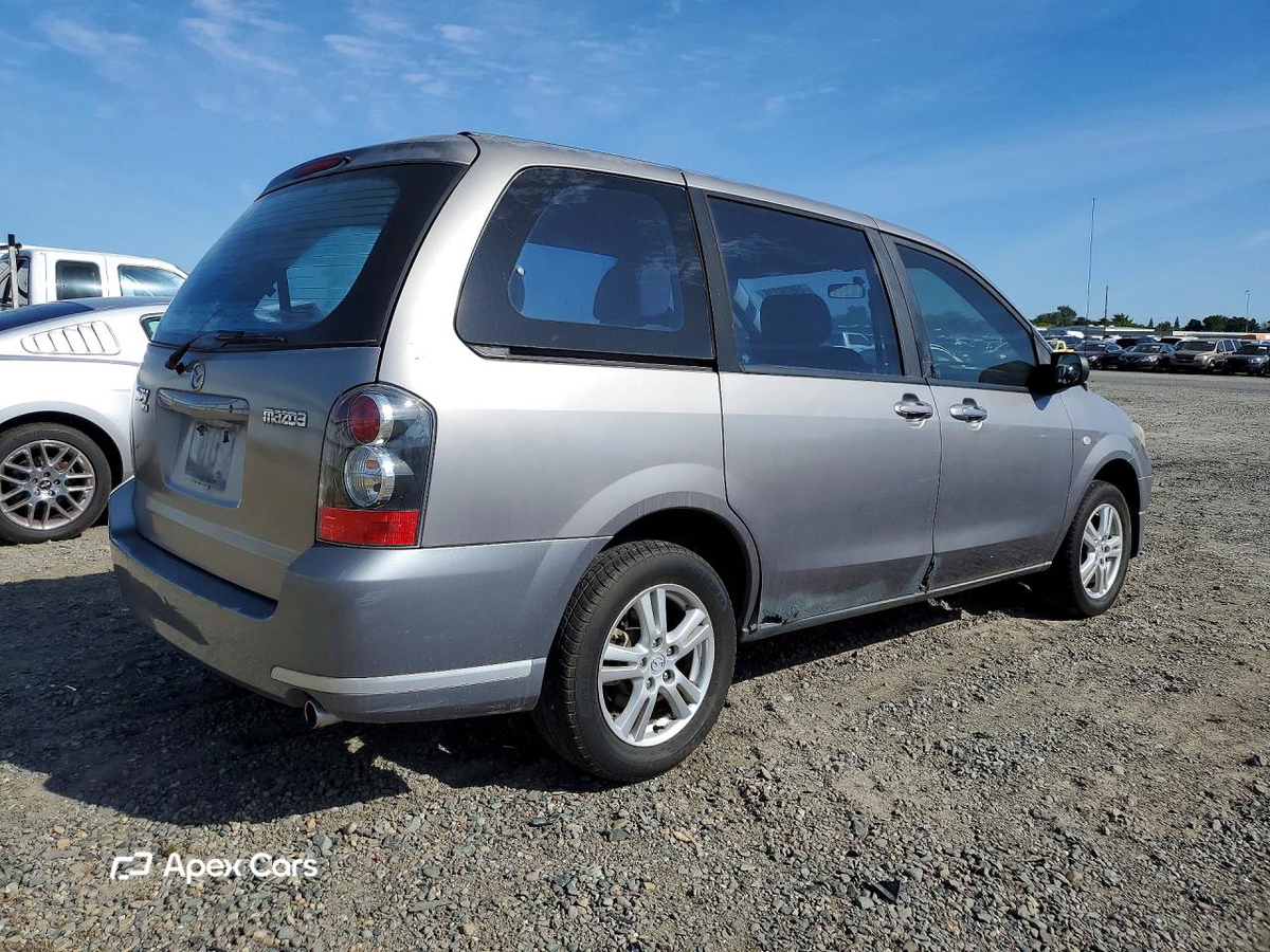 Mazda MPV 2005