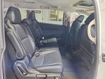 Honda Odyssey 2025