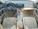 Subaru Outback 2007