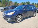 Subaru Outback 2014