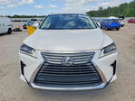 Lexus RX 2018