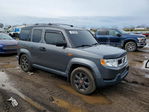 Honda Element 2011