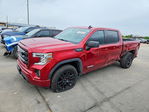 GMC Sierra 2021