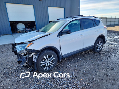 Toyota RAV 4 2017 - Image 1 of 14