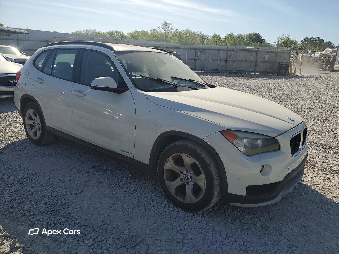 BMW X1 2015